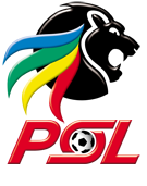 South Africa. Premier League. Season 2021/2022